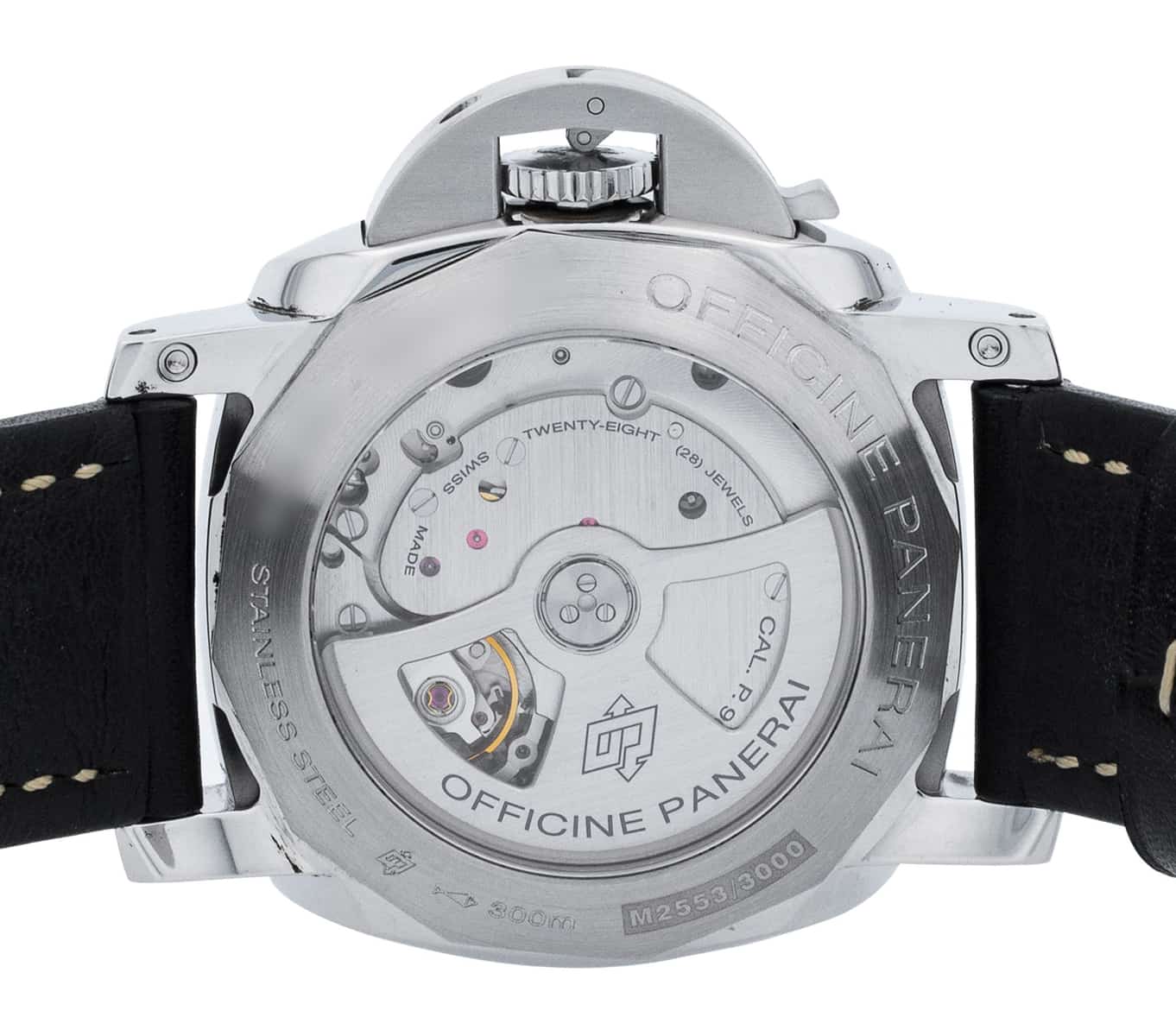 Panerai Luminor Marina PAM00359 Panerai Luminor Marina PAM00359